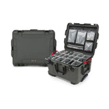 Nanuk 960 Camera Case - Pro Photo Kit