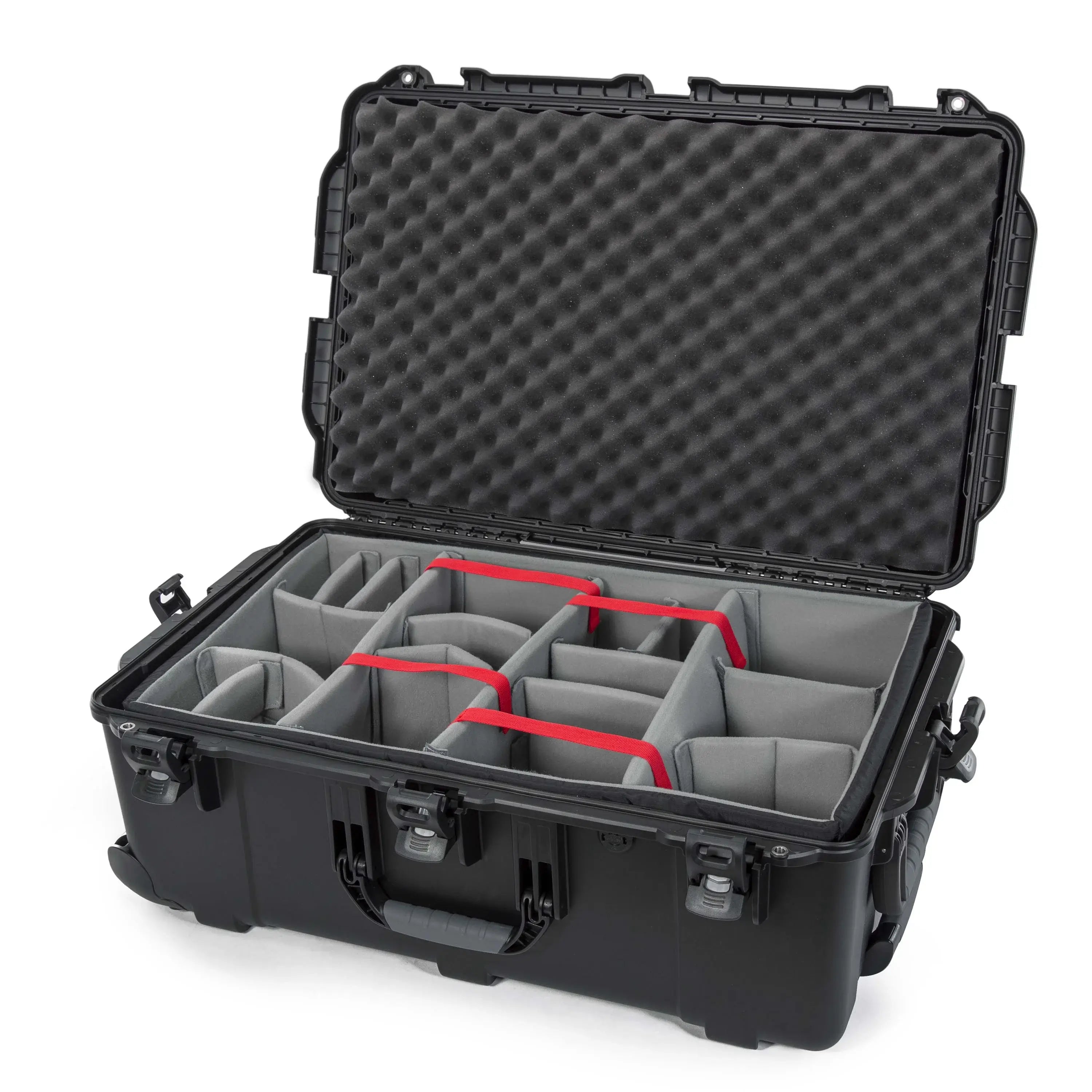 Nanuk 963 Plastic Hard Case