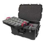 Nanuk 965 Plastic Hard Case