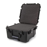 Nanuk 968 Plastic Hard Case