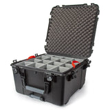 Nanuk 970 Plastic Hard Case