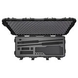 Nanuk 985 Takedown Shotgun Case