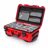 Nanuk 935 Plastic Hard Case