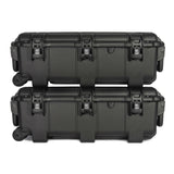 Nanuk 962 Plastic Hard Case