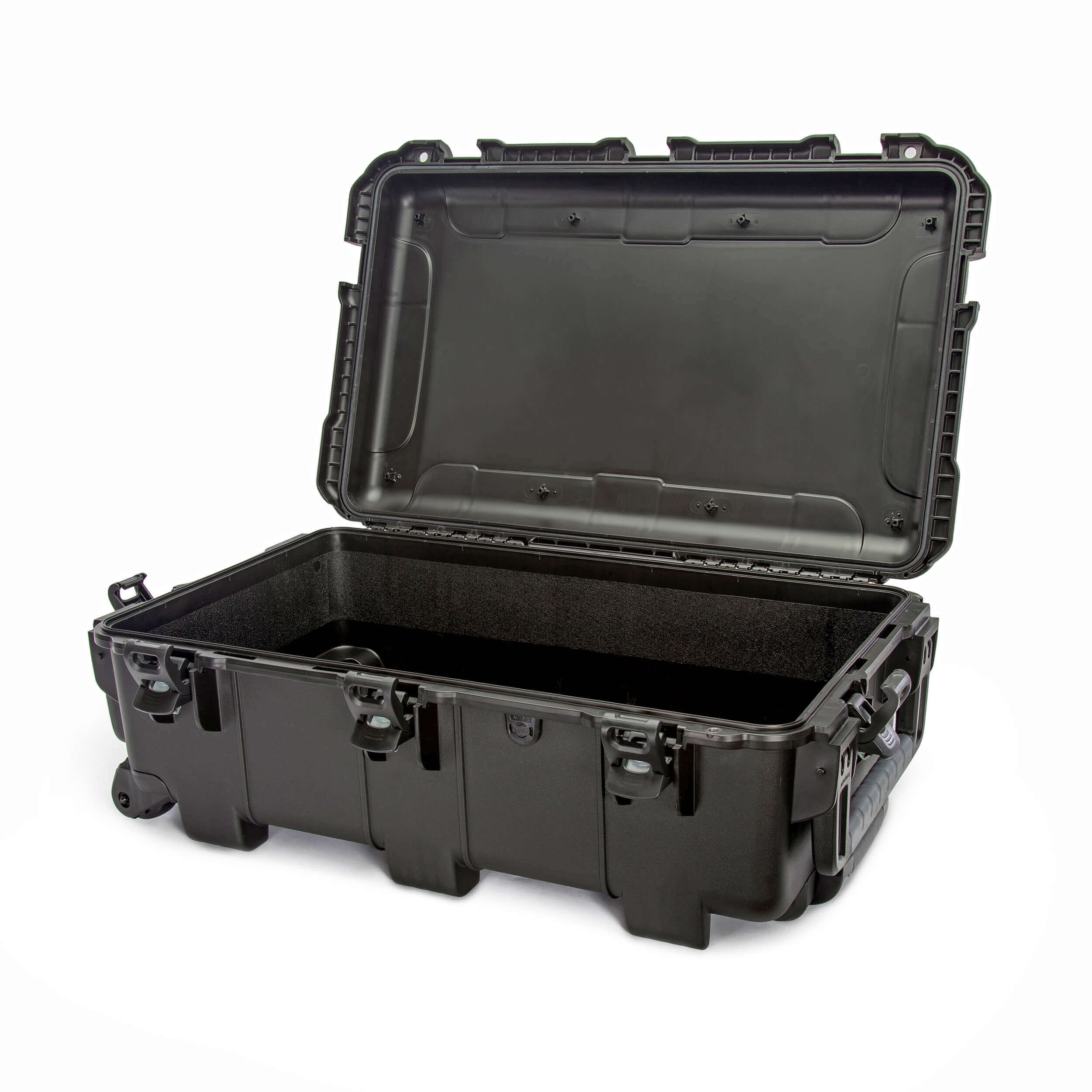 Nanuk 962 Plastic Hard Case