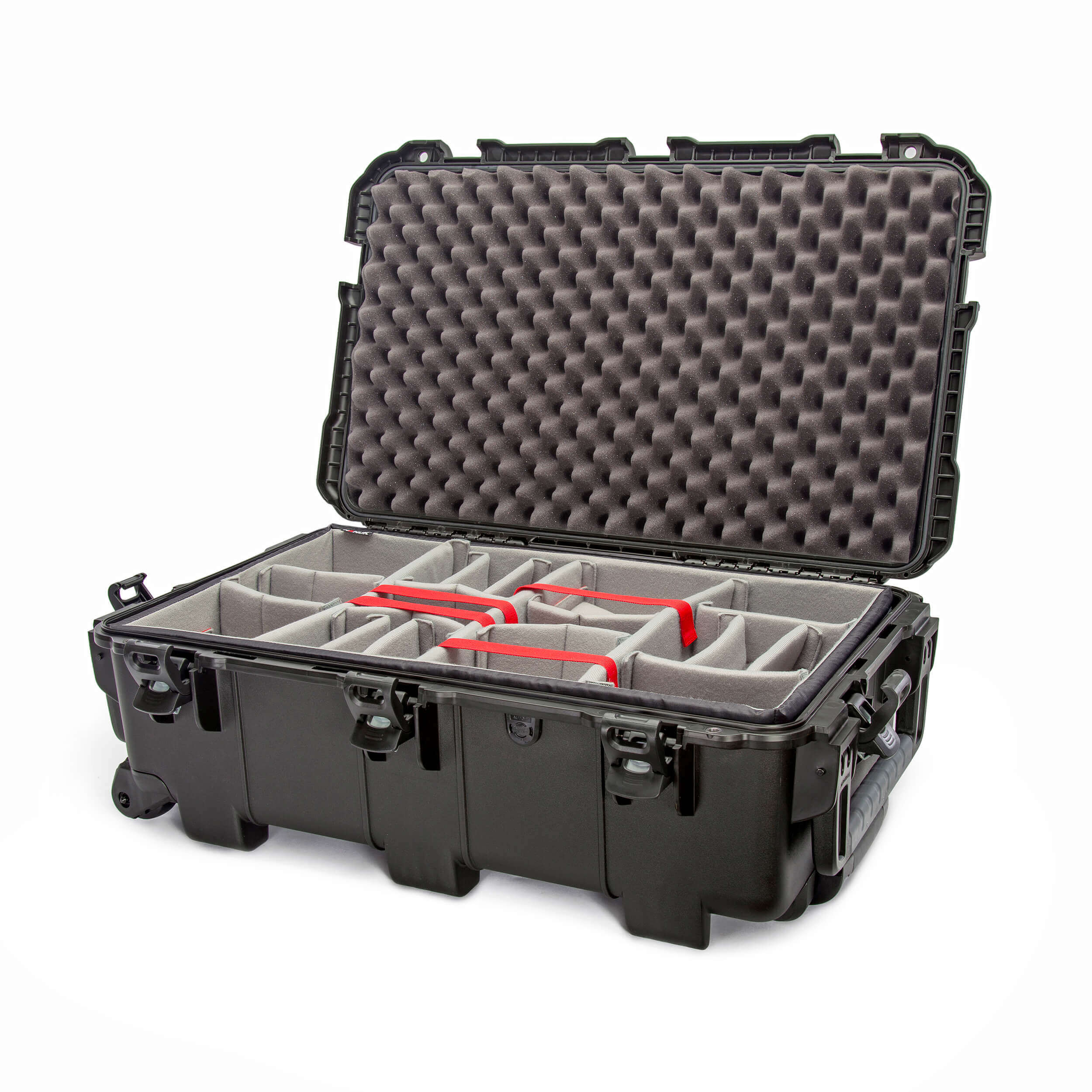 Nanuk 962 Plastic Hard Case