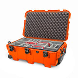 Nanuk 962 Plastic Hard Case