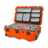 Nanuk 962 Plastic Hard Case