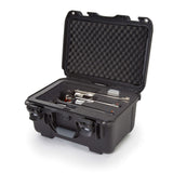 Nanuk 918 3 Up Revolver Case