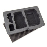 Foam insert for Nanuk 909 for DJI Mini 3 Pro