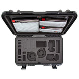 Nanuk 935 DSLR Camera Case