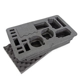 Foam insert for Nanuk 935 DSLR