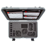 Nanuk 935 DSLR Camera Case