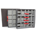 Padded Dividers