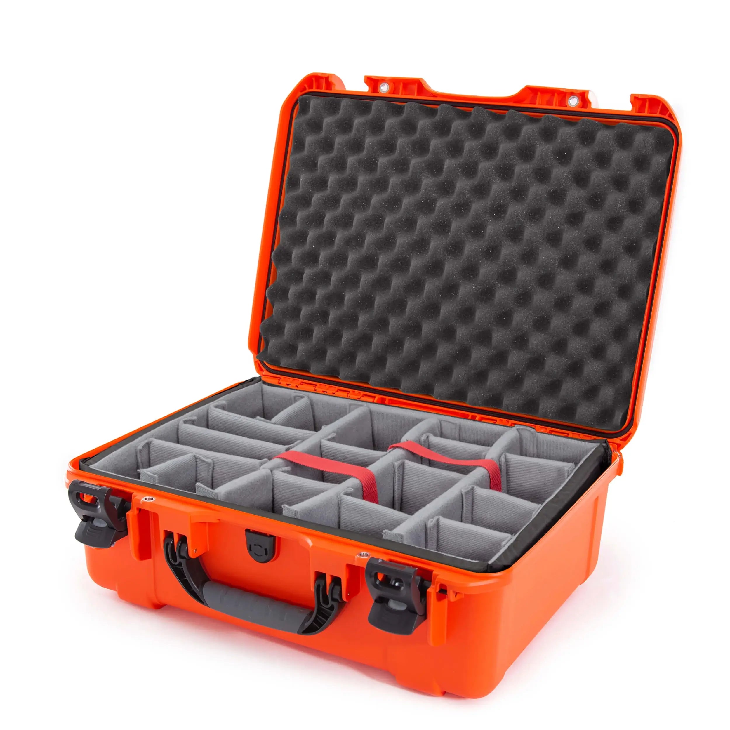 Nanuk 940 Plastic Hard Case