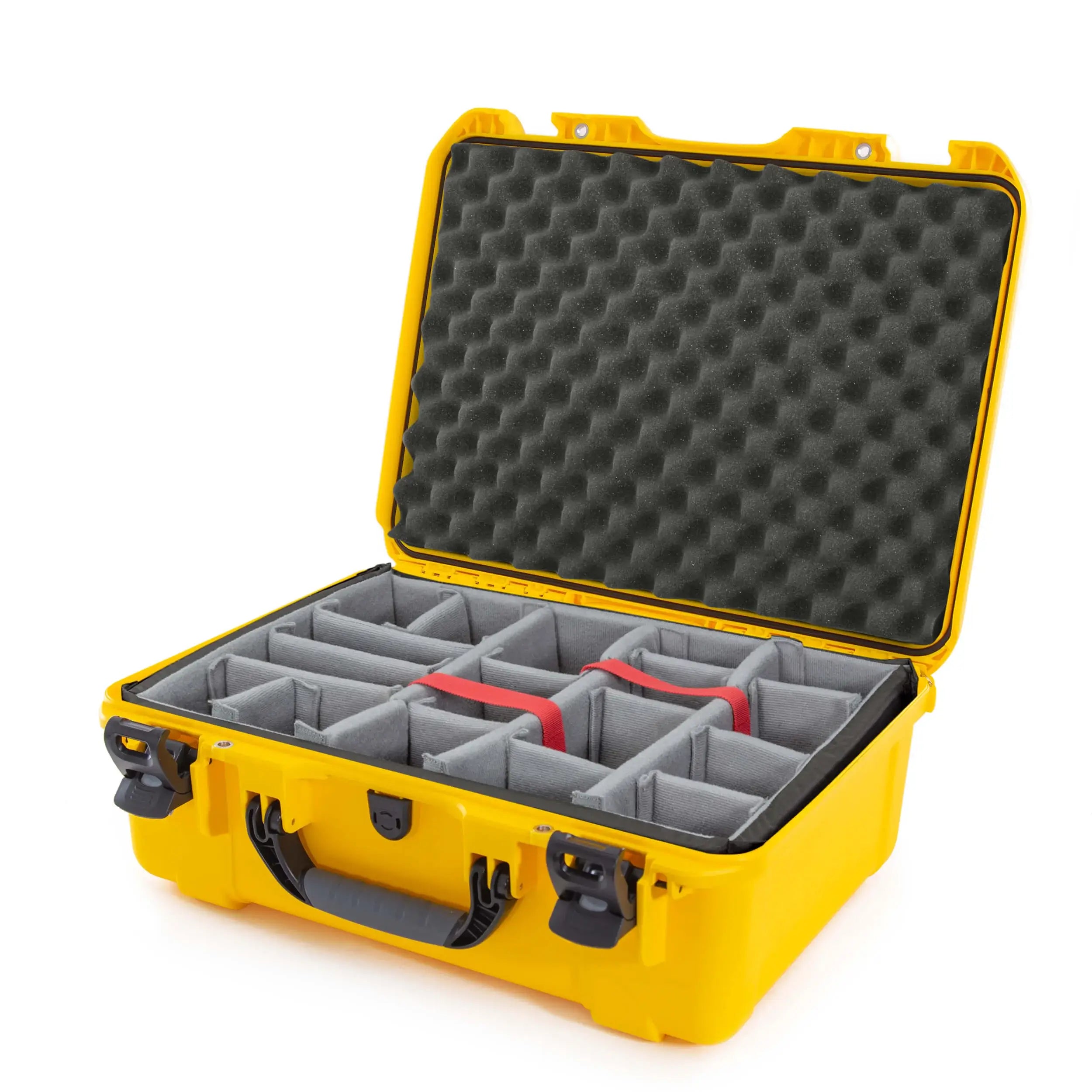 Nanuk 940 Plastic Hard Case